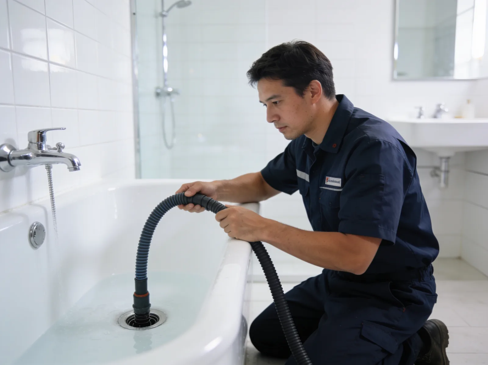Emergency Plumber Starford, PA FAQs